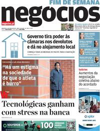 Jornal de Negócios - 2023-03-31