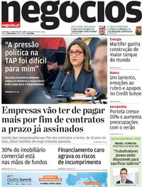 Jornal de Negcios