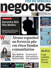 Jornal de Negcios