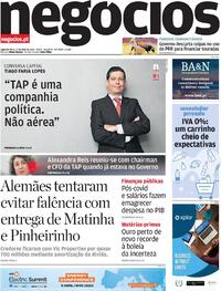 Jornal de Negcios