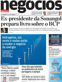 Jornal de Negcios