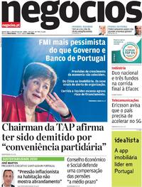 Jornal de Negcios - 2023-04-12