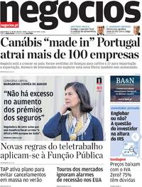 Jornal de Negcios