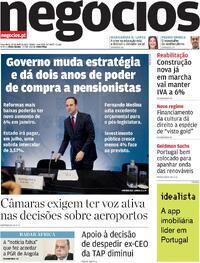 Jornal de Negcios