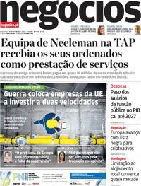 Jornal de Negcios