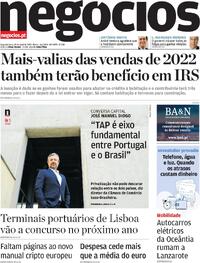 Jornal de Negcios