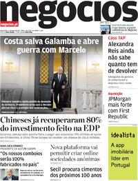 Jornal de Negcios