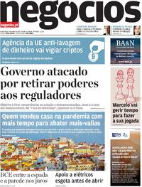 Jornal de Negcios