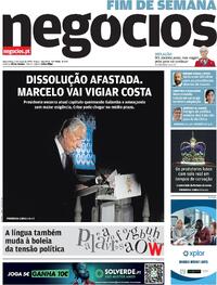 Jornal de Negcios