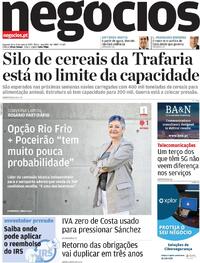 Jornal de Negcios - 2023-05-08