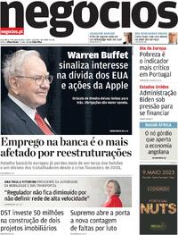 Jornal de Negcios