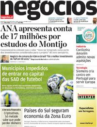 Jornal de Negcios