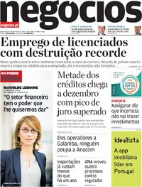 Jornal de Negcios - 2023-05-11