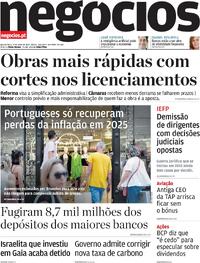 Jornal de Negócios - 2023-05-17