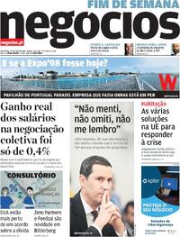 Jornal de Negcios - 2023-05-19