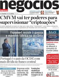 Jornal de Negcios