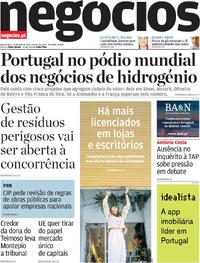 Jornal de Negócios - 2023-05-24