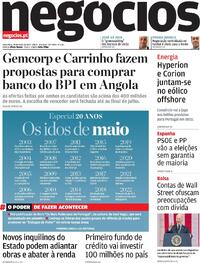 Jornal de Negcios