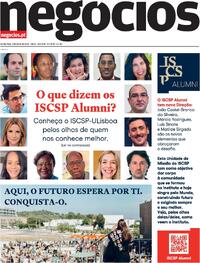 Jornal de Negócios - 2023-06-01