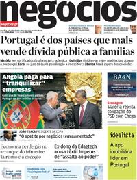 Jornal de Negcios