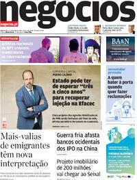 Jornal de Negcios