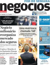 Jornal de Negcios