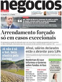 Jornal de Negcios