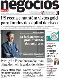 Jornal de Negcios