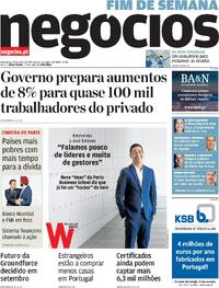 Jornal de Negcios