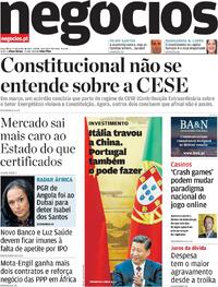 Jornal de Negcios