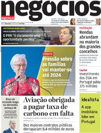 Jornal de Negcios