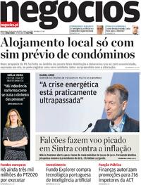 Jornal de Negcios