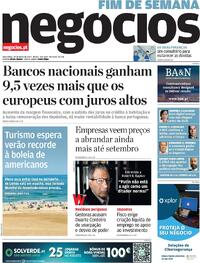 Jornal de Negcios