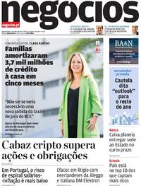 Jornal de Negcios