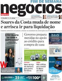 Jornal de Negcios