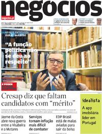 Jornal de Negcios