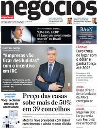 Jornal de Negcios