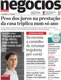 Jornal de Negcios