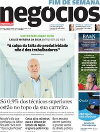 Jornal de Negcios