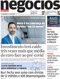 Jornal de Negcios