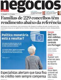 Jornal de Negcios