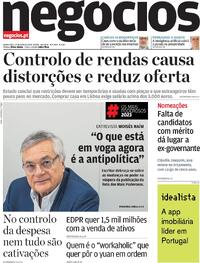 Jornal de Negcios