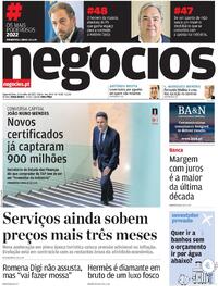 Jornal de Negcios