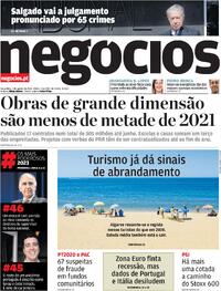 Jornal de Negcios