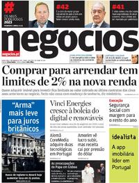 Jornal de Negcios