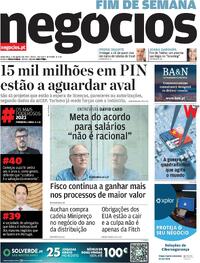 Jornal de Negcios