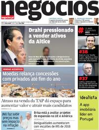 Jornal de Negcios