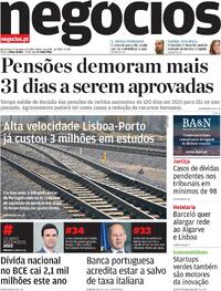 Jornal de Negcios