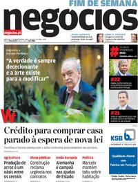 Jornal de Negcios