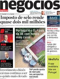 Jornal de Negócios - 2023-08-23